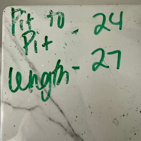 Jones New York Women’s 1X Multicolored Plus Size Top Blouse - Picture 5 of 5